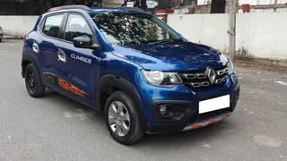 Renault KWID Renault KWID Climber 1.0 AMT Opt