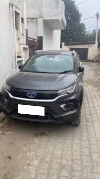 Tata Nexon 2020-2023 Tata Nexon XM S BSVI