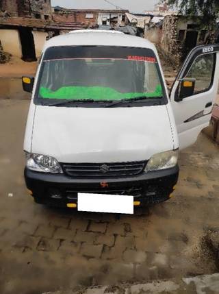 Maruti Eeco Maruti Eeco CNG 5 Seater AC BSIV