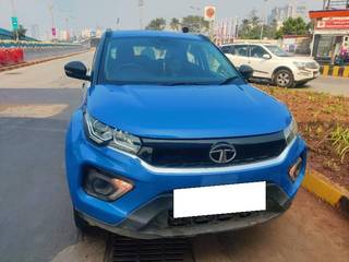 Tata Nexon 2020-2023 Tata Nexon XM BSVI