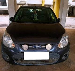 Ford Figo 2012-2015 Ford Figo Diesel ZXI