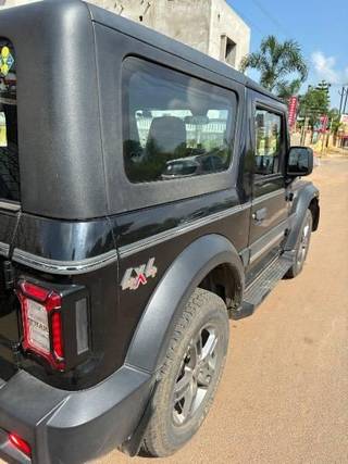 Mahindra Thar Mahindra Thar LX 4WD Hard Top BSVI