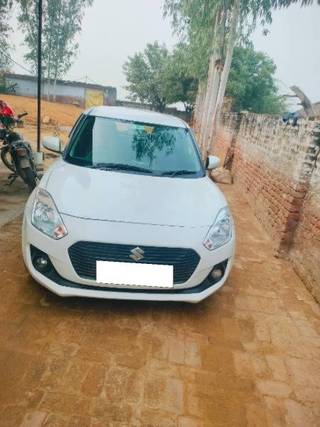 Maruti Swift 2014-2021 Maruti Swift LXI