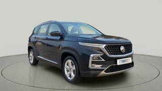 MG Hector 2021-2023 MG Hector Super MT