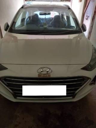 Hyundai Grand i10 Nios 2019-2023 Hyundai Grand i10 Nios Sportz