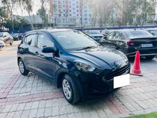 Hyundai Grand i10 Nios 2019-2023 Hyundai Grand i10 Nios Magna