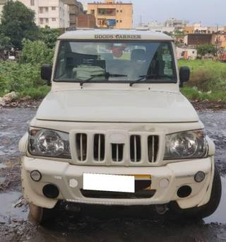 Mahindra BOLERO PIK UP Extra Strong Mahindra BOLERO PIK UP Extra Strong FB 1.3T MS