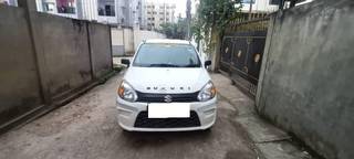 Maruti Alto 800 Maruti Alto 800 LXI Opt BSVI