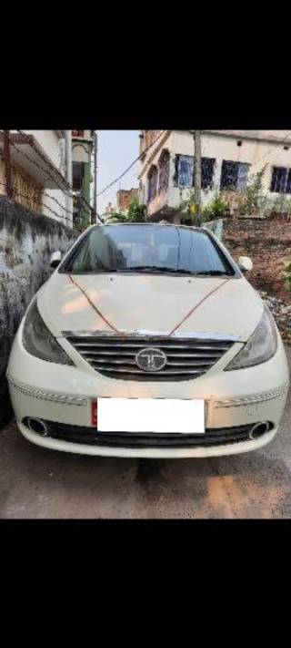 Tata Indica Vista 2008-2013 Tata Indica TDI LX