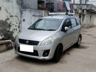 Maruti Ertiga 2012-2015 Maruti Ertiga VDI