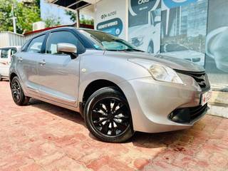 Maruti Baleno 2015-2022 Maruti Baleno 1.2 Sigma