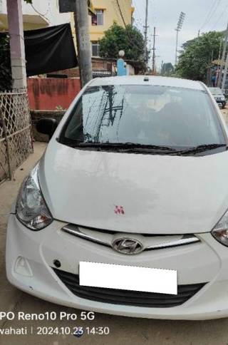 Hyundai EON Hyundai EON D Lite Plus