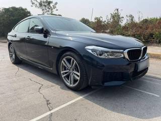 BMW 6 Series BMW 6 Series GT 630d M Sport