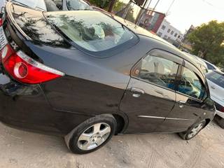 Honda City ZX 2005-2008 Honda City GXi