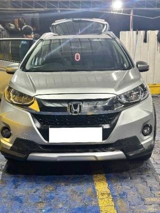 Honda WRV 2017-2020 Honda WR-V i-DTEC VX