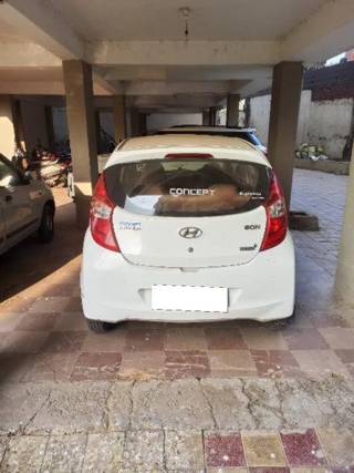 Hyundai EON Hyundai EON D Lite Plus