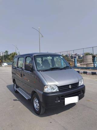 Maruti Eeco Maruti Eeco CNG 5 Seater AC