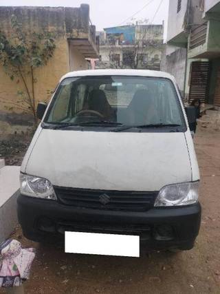 Maruti Eeco Maruti Eeco 7 Seater Standard BSIV