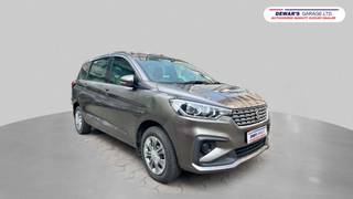 Maruti Ertiga 2015-2022 Maruti Ertiga VXI Petrol