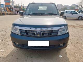 Tata Safari Storme Tata Safari Storme EX