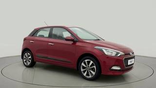 Hyundai Elite i20 2014-2017 Hyundai i20 Asta 1.2