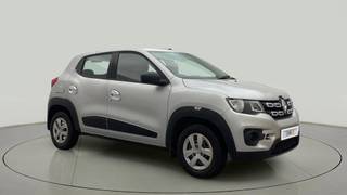 Renault KWID Renault KWID RXL