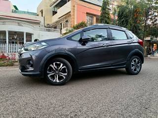 Honda WRV 2017-2020 Honda WR-V i-VTEC VX