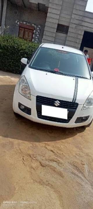 Maruti Ritz 2009-2011 Maruti Ritz LDi