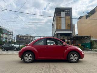 Volkswagen Beetle Volkswagen Beetle 2.0