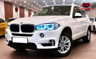 BMW X5 2014-2019 BMW X5 xDrive 30d