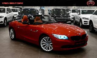 BMW Z4 2013-2018 BMW Z4 sDrive 35i