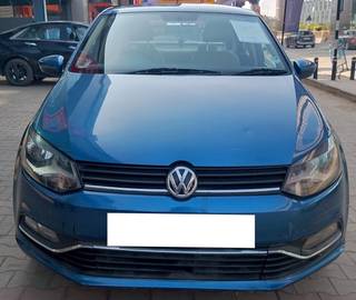 Volkswagen Ameo Volkswagen Ameo 1.2 MPI Comfortline