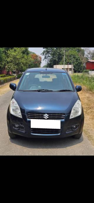 Maruti Ritz 2009-2011 Maruti Ritz ZXI