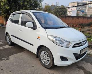 Hyundai i10 Hyundai i10 Era 1.1 iTech SE