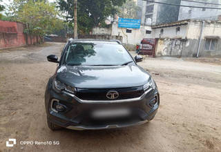 Tata Nexon 2020-2023 Tata Nexon XZ Plus S BSVI