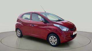 Hyundai EON Hyundai EON Magna Plus