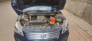 Maruti Ciaz Maruti Ciaz 1.4 Delta