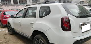 Renault Duster Renault Duster RXS 110PS BSIV