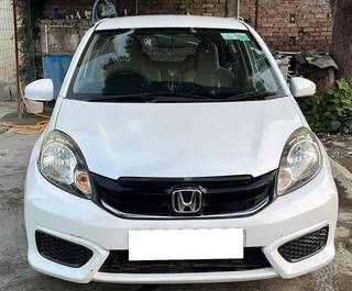 Honda Brio Honda Brio 1.2 S MT