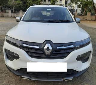 Renault KWID Renault KWID 1.0 RXT Opt