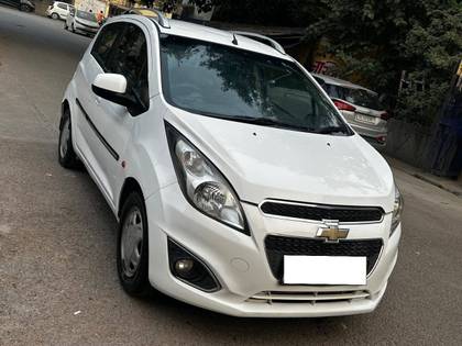 Chevrolet Beat Diesel LT