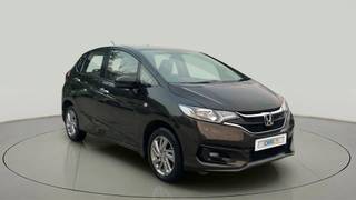 Honda Jazz Honda Jazz V CVT