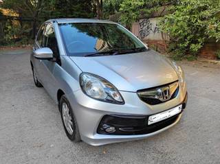 Honda Brio 2013-2016 Honda Brio VX