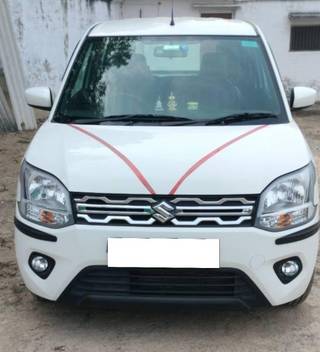 Maruti Wagon R Maruti Wagon R VXI