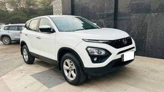 Tata Harrier 2019-2023 Tata Harrier XT BSIV