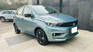 Tata Tiago EV Tata Tiago EV XZ Plus Tech LUX LR ACFC