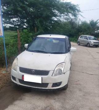 Maruti Swift 2004-2010 Maruti Swift Vdi BSIII