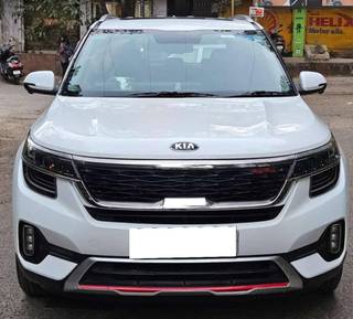 Kia Seltos 2019-2023 Kia Seltos GTX Plus