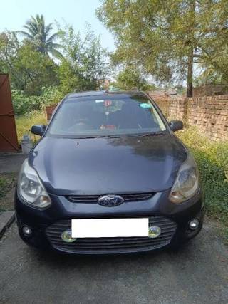 Ford Figo 2012-2015 Ford Figo Diesel LXI