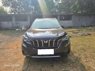 Mahindra XUV700 Mahindra XUV700 AX7 6 Str Diesel